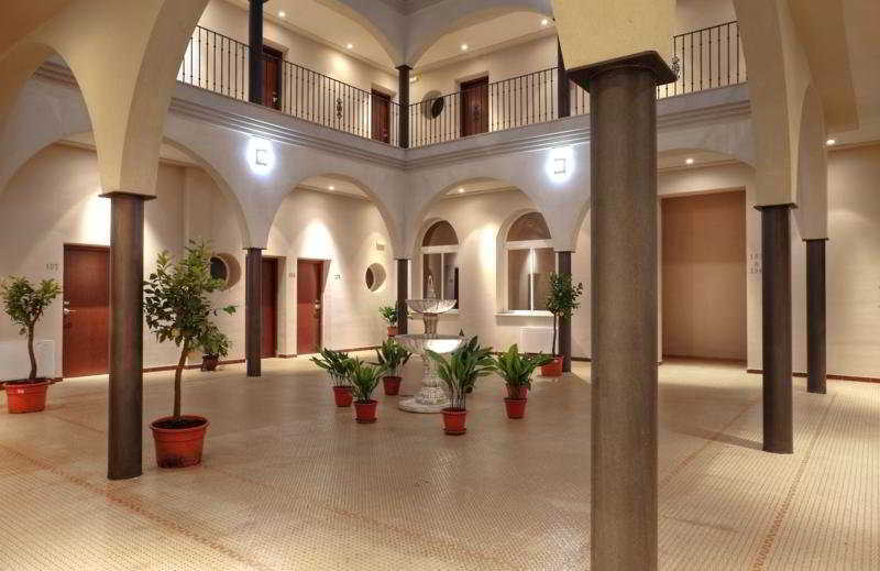 Ciudad Del Renacimiento Hotel บาเอซา ภายใน รูปภาพ