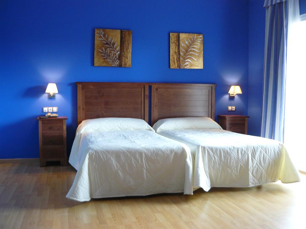 Ciudad Del Renacimiento Hotel บาเอซา ภายนอก รูปภาพ