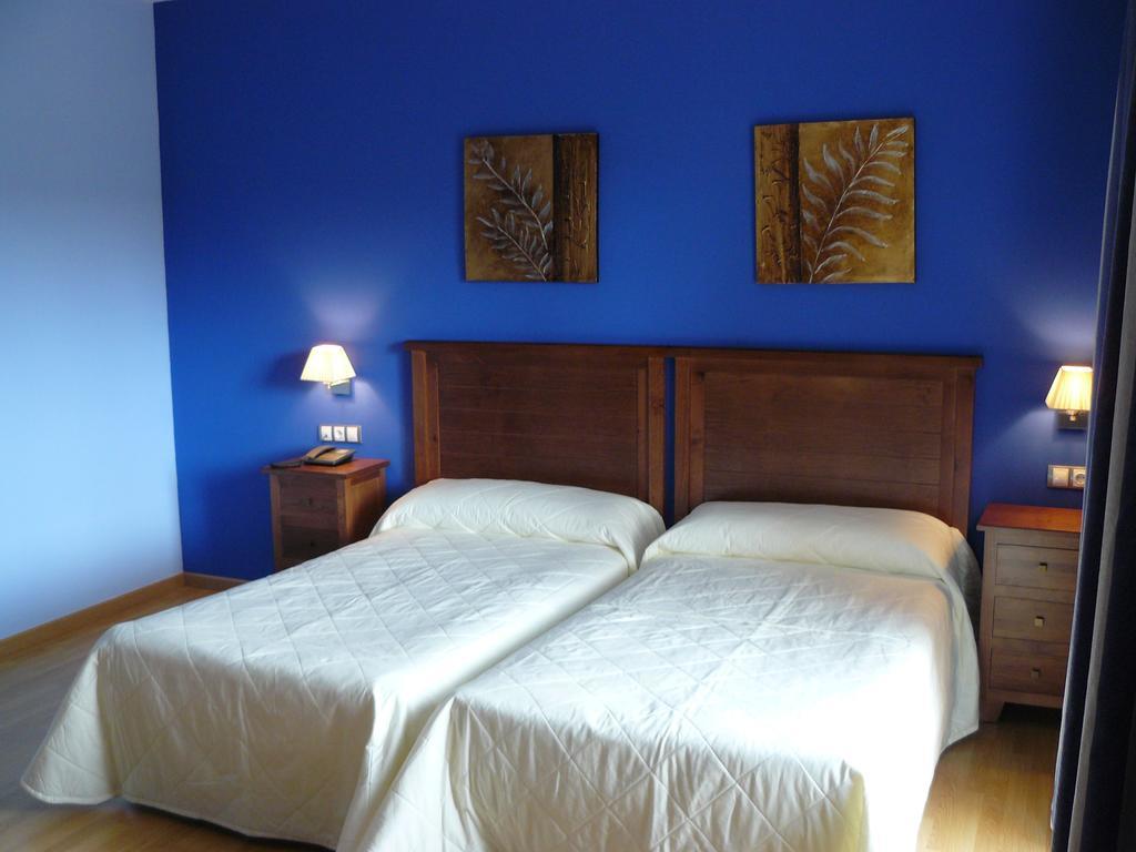 Ciudad Del Renacimiento Hotel บาเอซา ภายนอก รูปภาพ