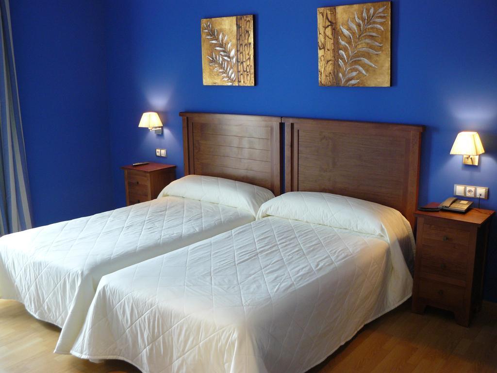 Ciudad Del Renacimiento Hotel บาเอซา ภายนอก รูปภาพ