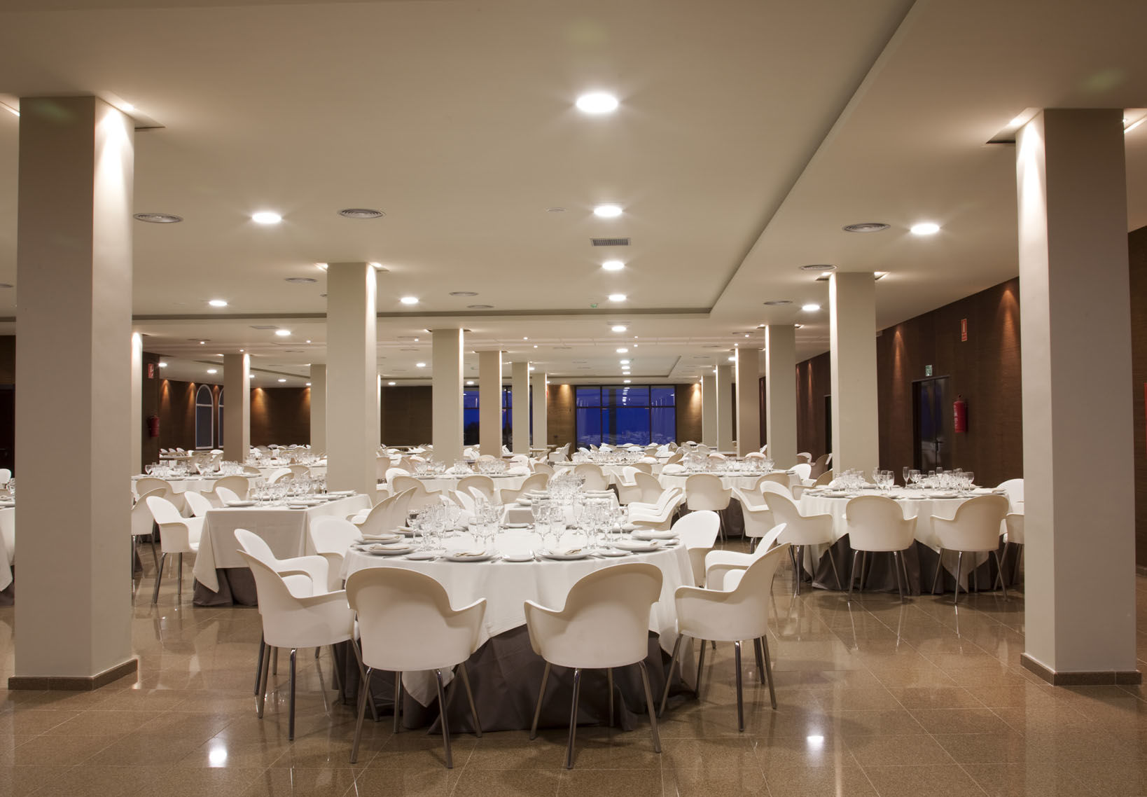 Ciudad Del Renacimiento Hotel บาเอซา ภายนอก รูปภาพ