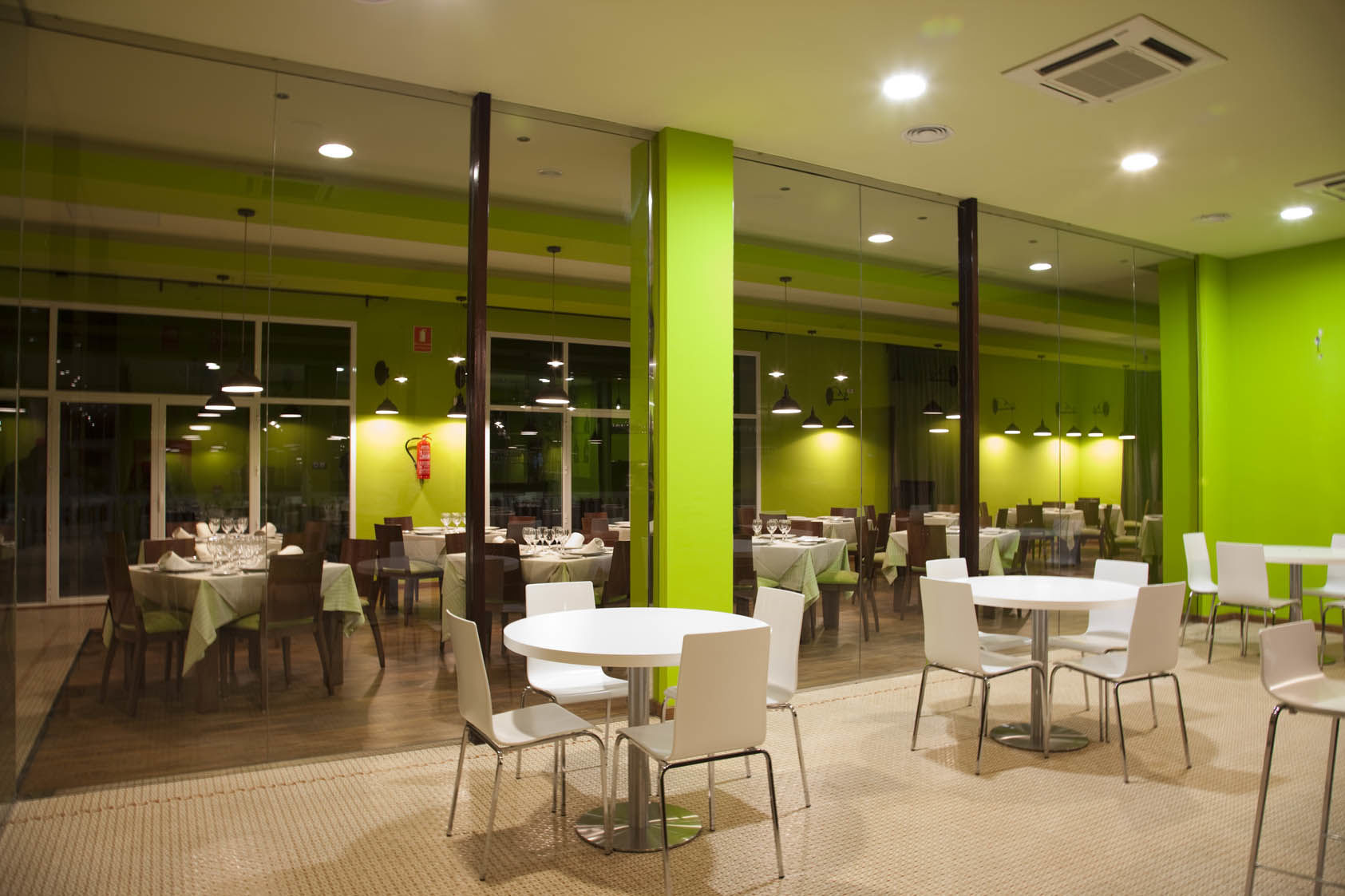 Ciudad Del Renacimiento Hotel บาเอซา ภายนอก รูปภาพ