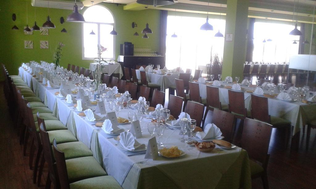 Ciudad Del Renacimiento Hotel บาเอซา ภายนอก รูปภาพ